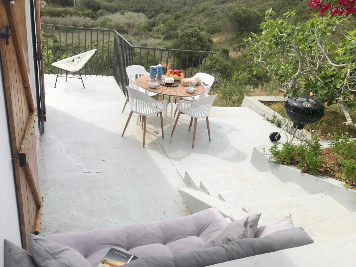 Nature&Soul - Sol Vila do Bispo Exterior foto