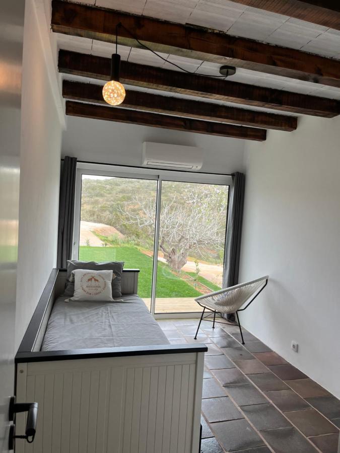 Nature&Soul - Sol Vila do Bispo Exterior foto