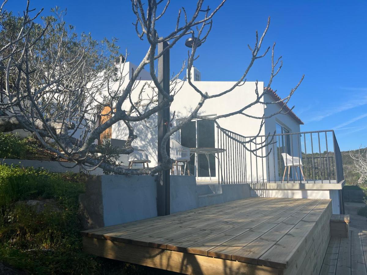 Nature&Soul - Sol Vila do Bispo Exterior foto