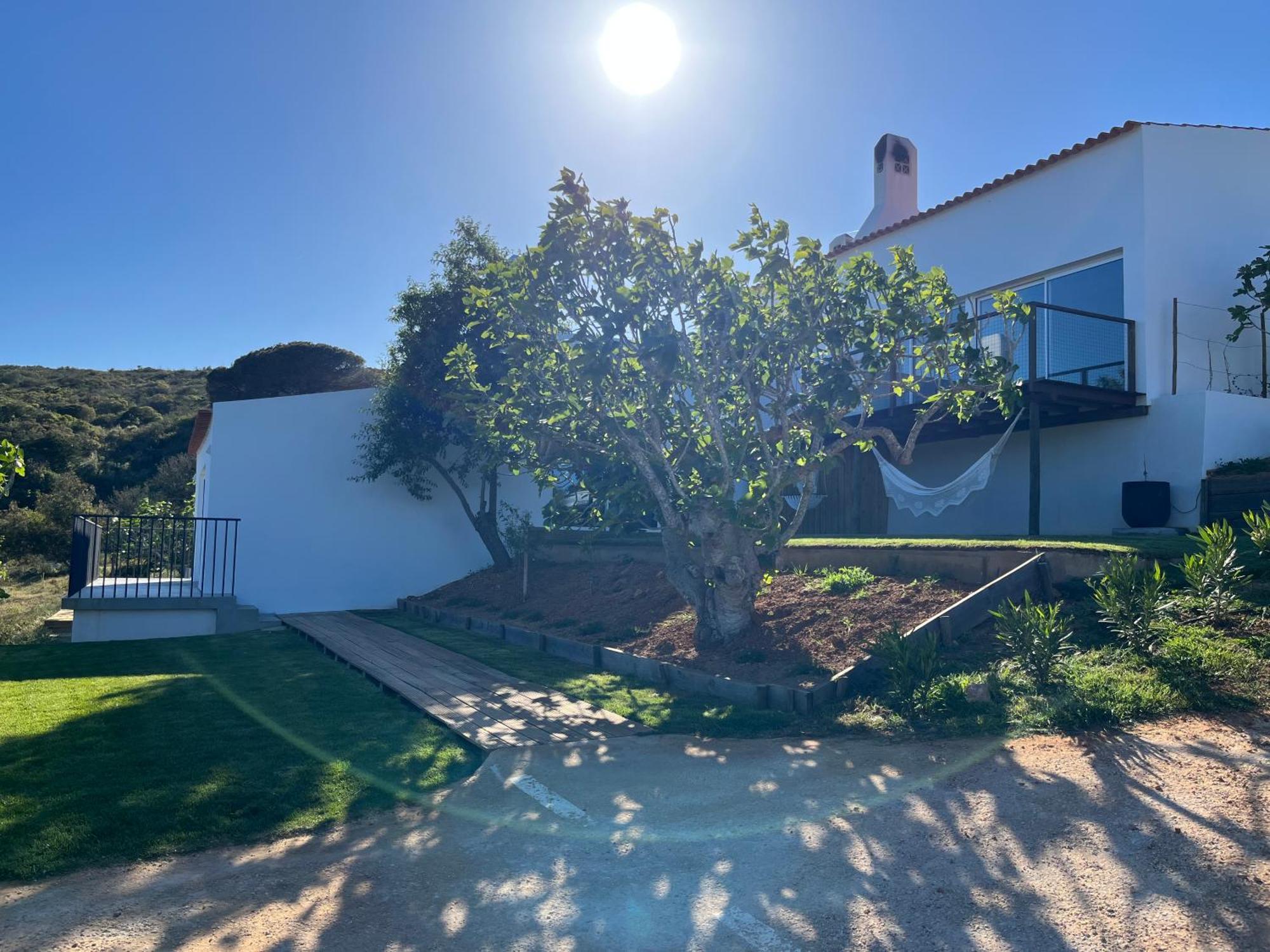 Nature&Soul - Sol Vila do Bispo Exterior foto